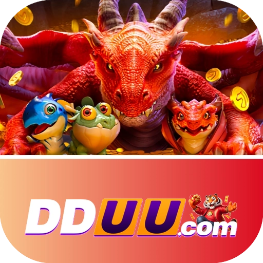 dduu logo