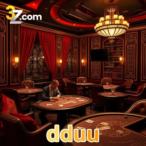 DDUU Jogos de caça-níqueis